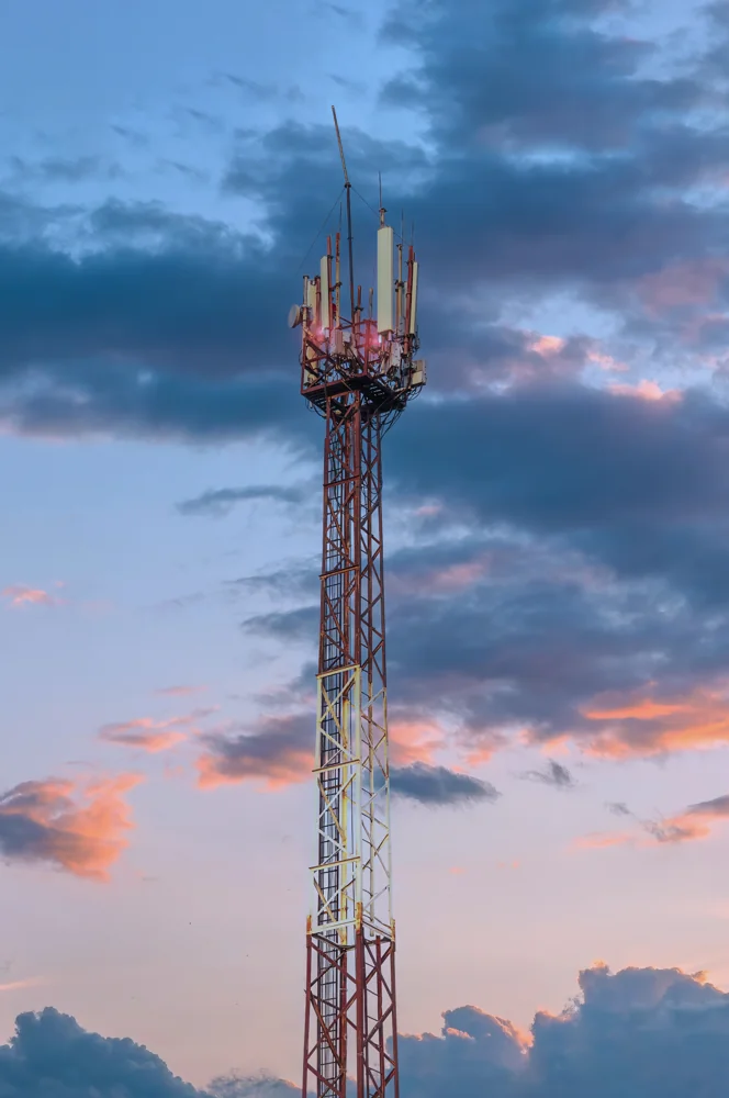 Telecommunications