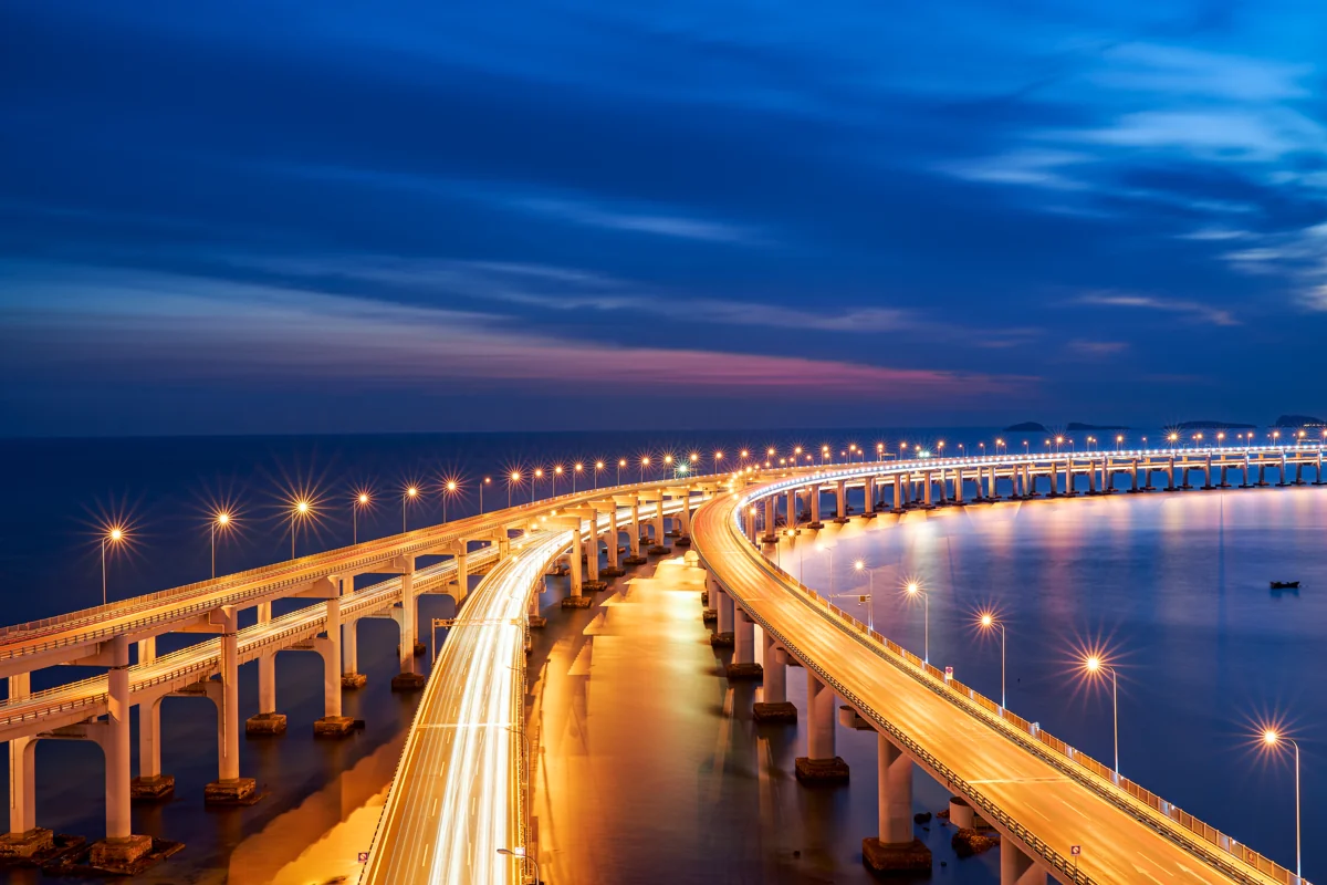 Infrastructure