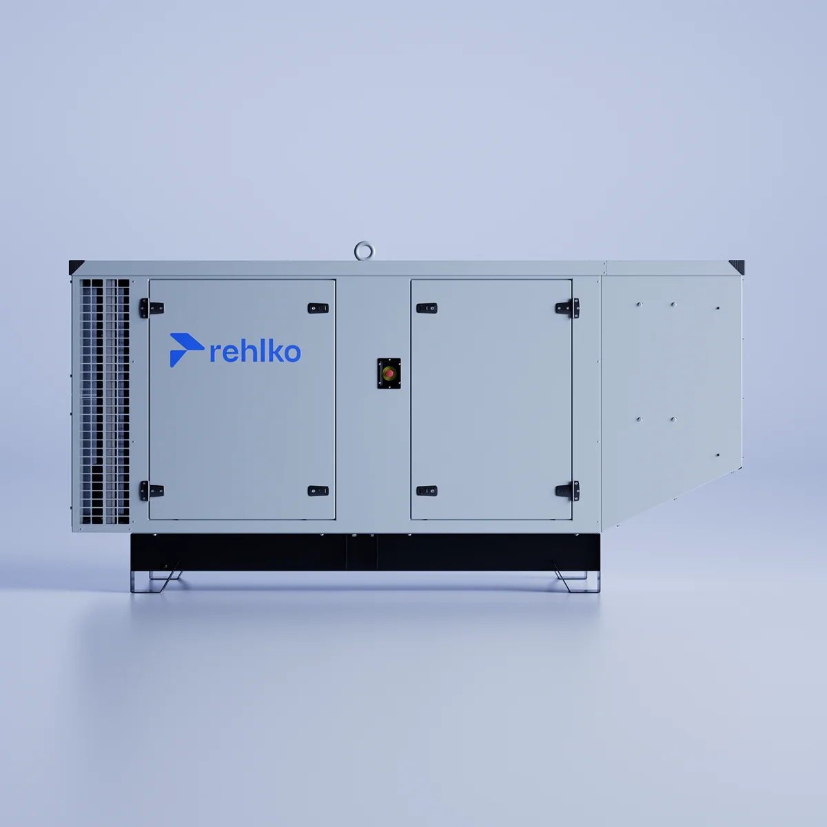 Rehlko KD Series 60–600 kW